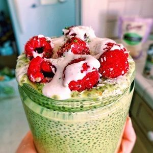 Meet your Posher, Erin